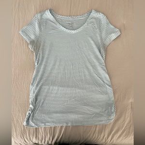 Maternity shirt